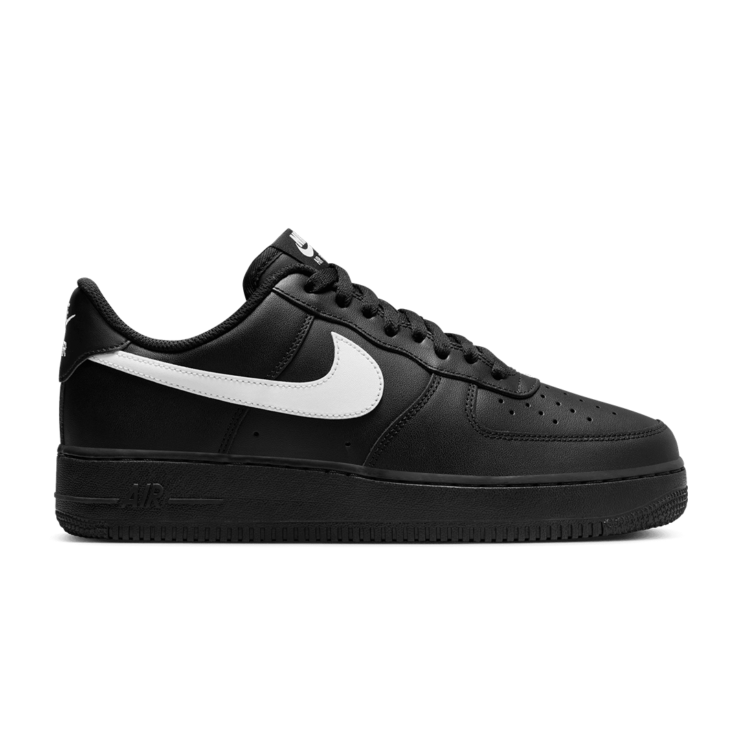 AIR FORCE 1 &
