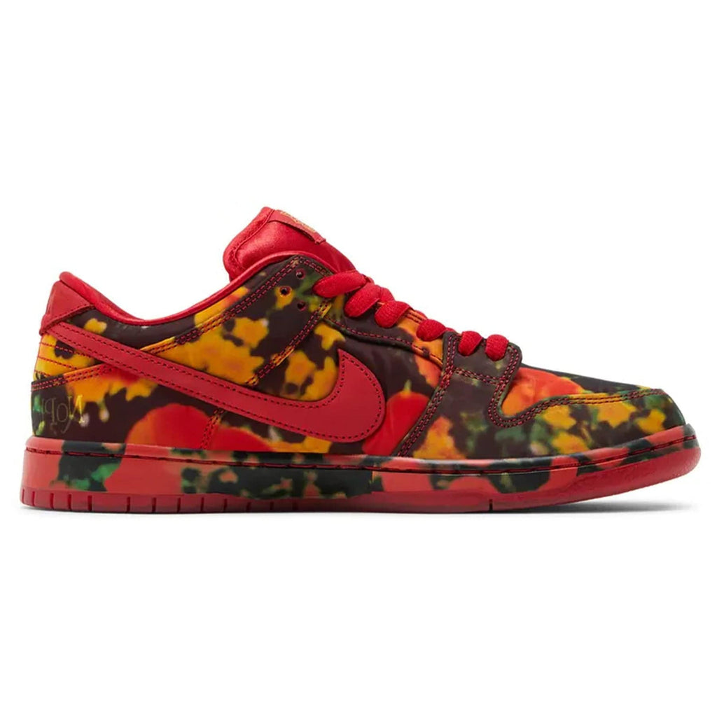 The Wizard of Oz x Nike Dunk SB Low ‘Poppy Field’