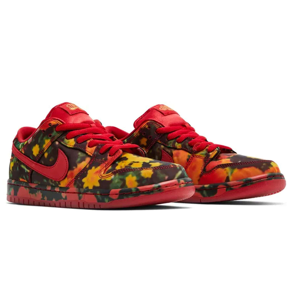 The Wizard of Oz x Nike Dunk SB Low ‘Poppy Field’