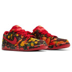 The Wizard of Oz x Nike Dunk SB Low ‘Poppy Field’