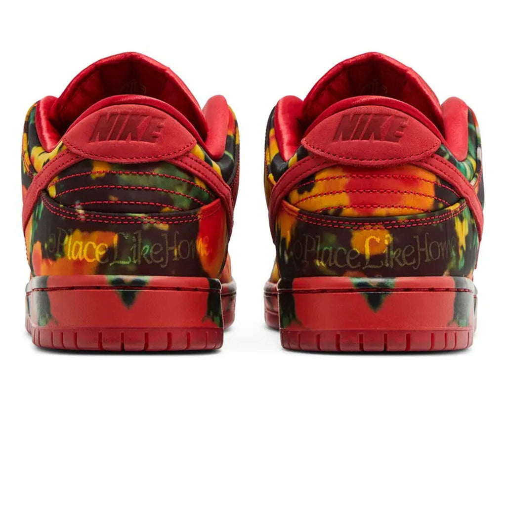 The Wizard of Oz x Nike Dunk SB Low ‘Poppy Field’