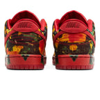 The Wizard of Oz x Nike Dunk SB Low ‘Poppy Field’
