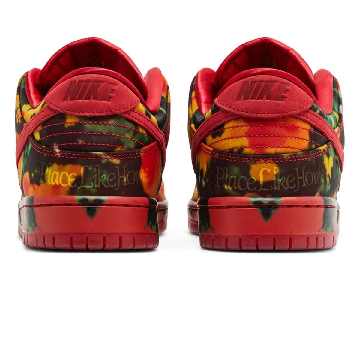The Wizard of Oz x Nike Dunk SB Low ‘Poppy Field’