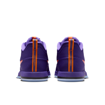 BOOK 2 "SUNBURST" COURT PURPLE
