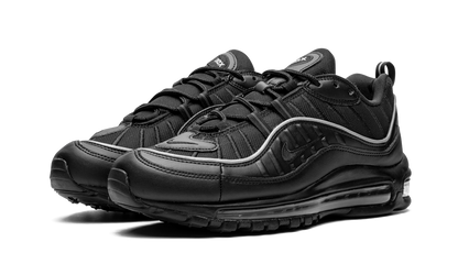 AIR MAX 98 WMNS "Black Off Noir" AH6799 004