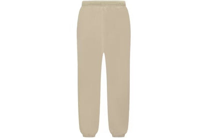 Fear of God Essentials Sweatsuit "Dusty Beige" FULL SET
