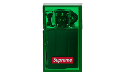 Tsubota Pearl Hard Edge Lighter "FW19" SU7532