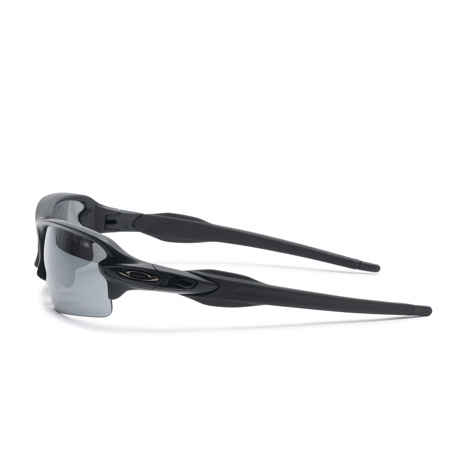 Flak 2.0 9271 Matte Black Prizm Black