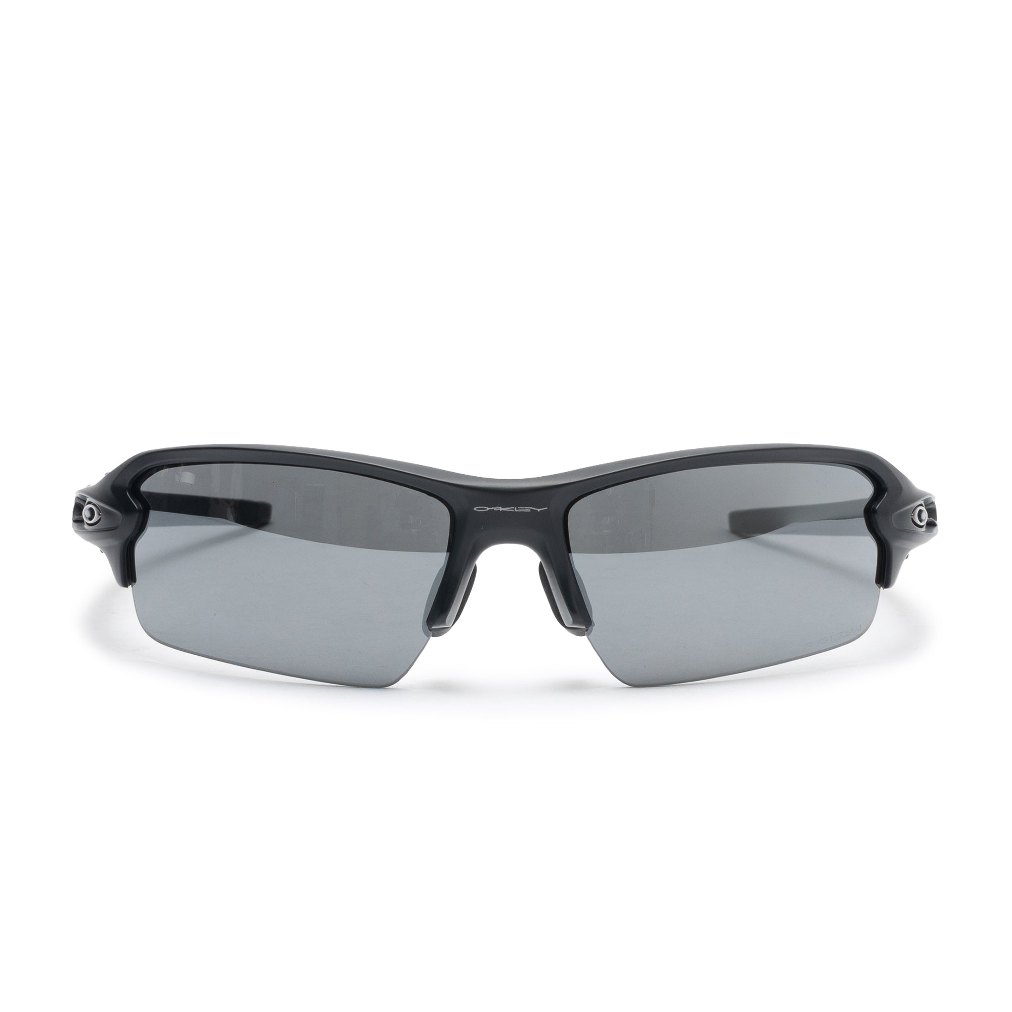Flak 2.0 9271 Matte Black Prizm Black