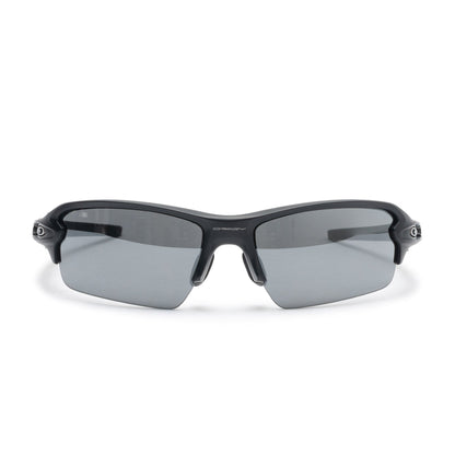 Flak 2.0 9271 Matte Black Prizm Black