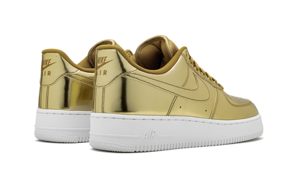 AIR FORCE 1 SP WMNS "Metallic Gold" CQ6566 700
