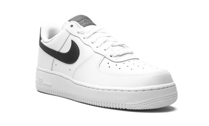 AIR FORCE 1 LO MNS WMNS "White / Black" 315115 152