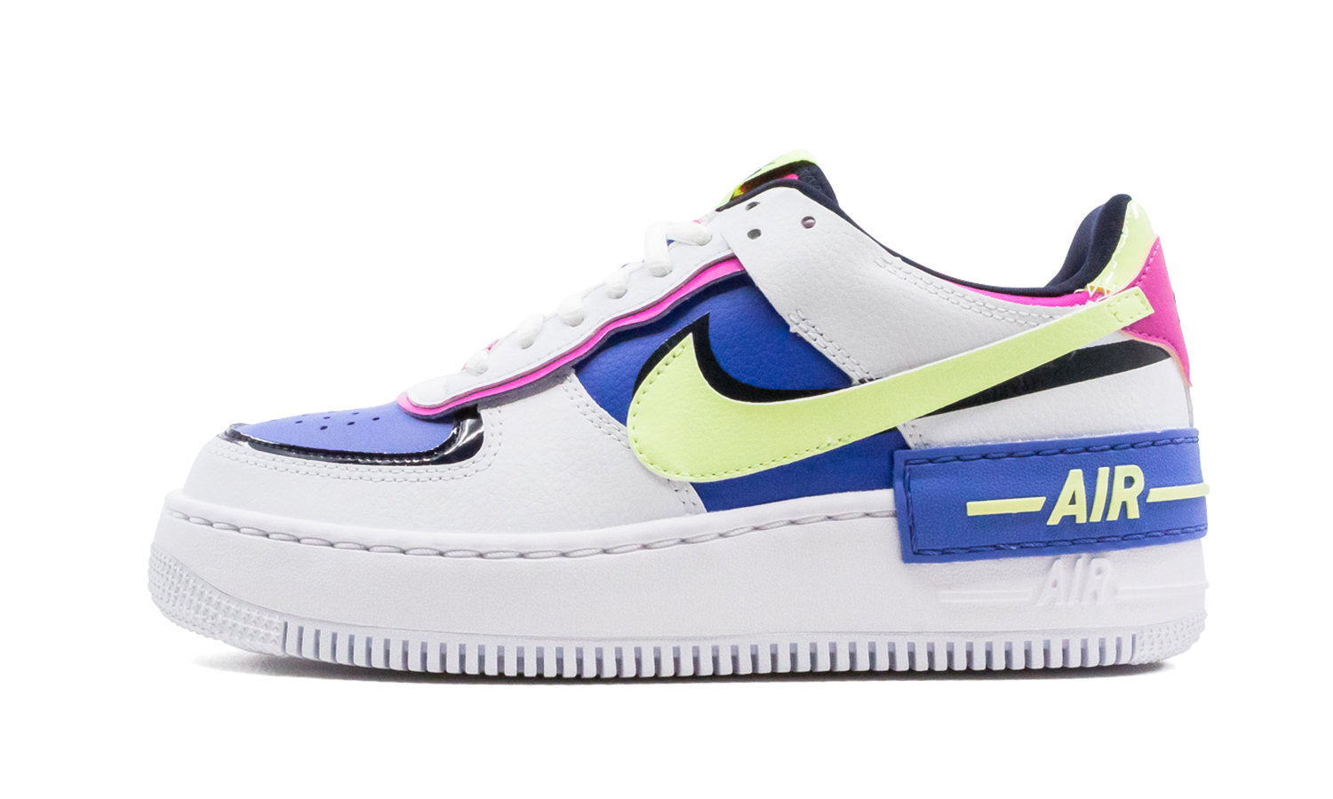 AIR FORCE 1 SHADO WMNS CJ1641 100