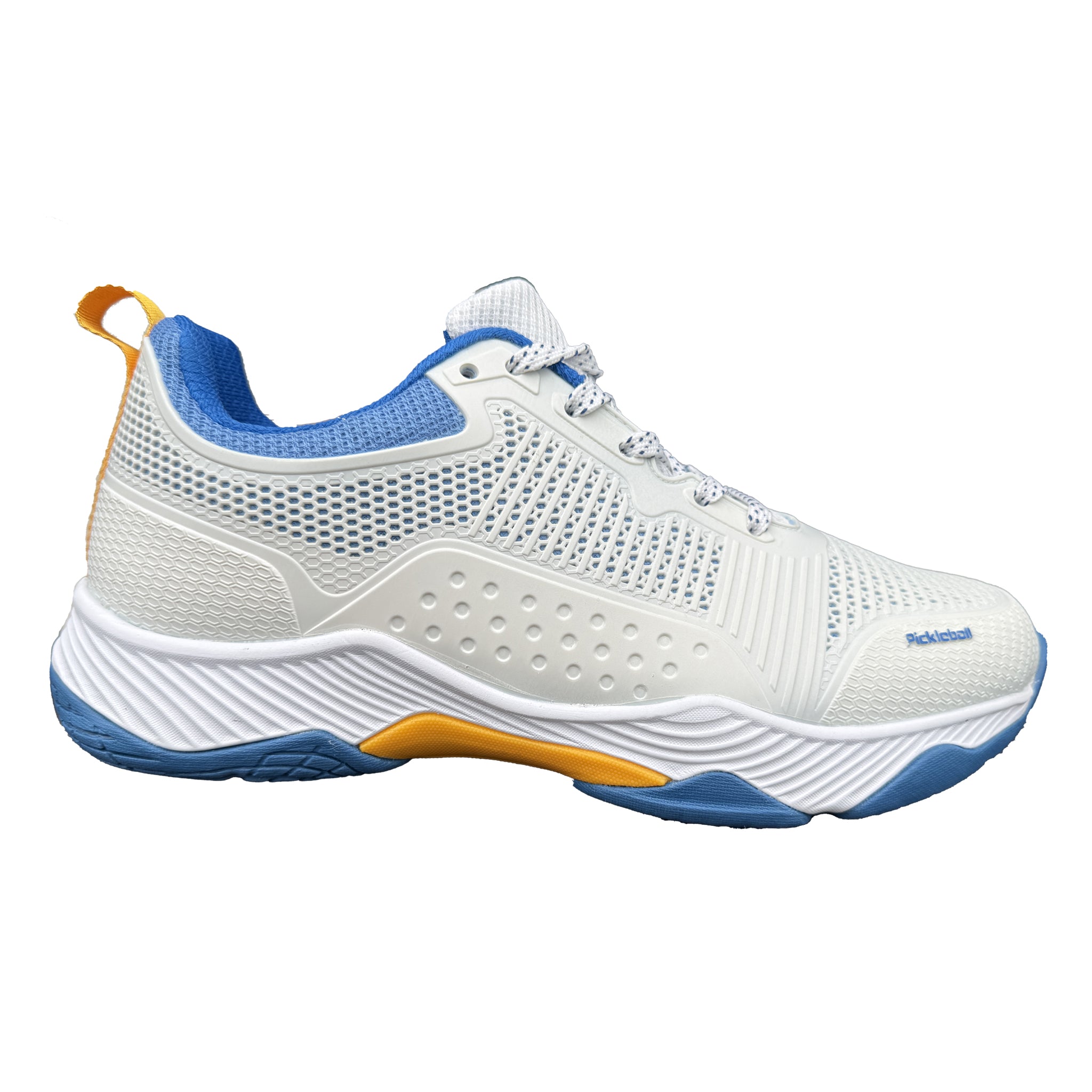 Acacia FreshShot (Santorini) Stable Supportive Unisex Pickleball Shoe