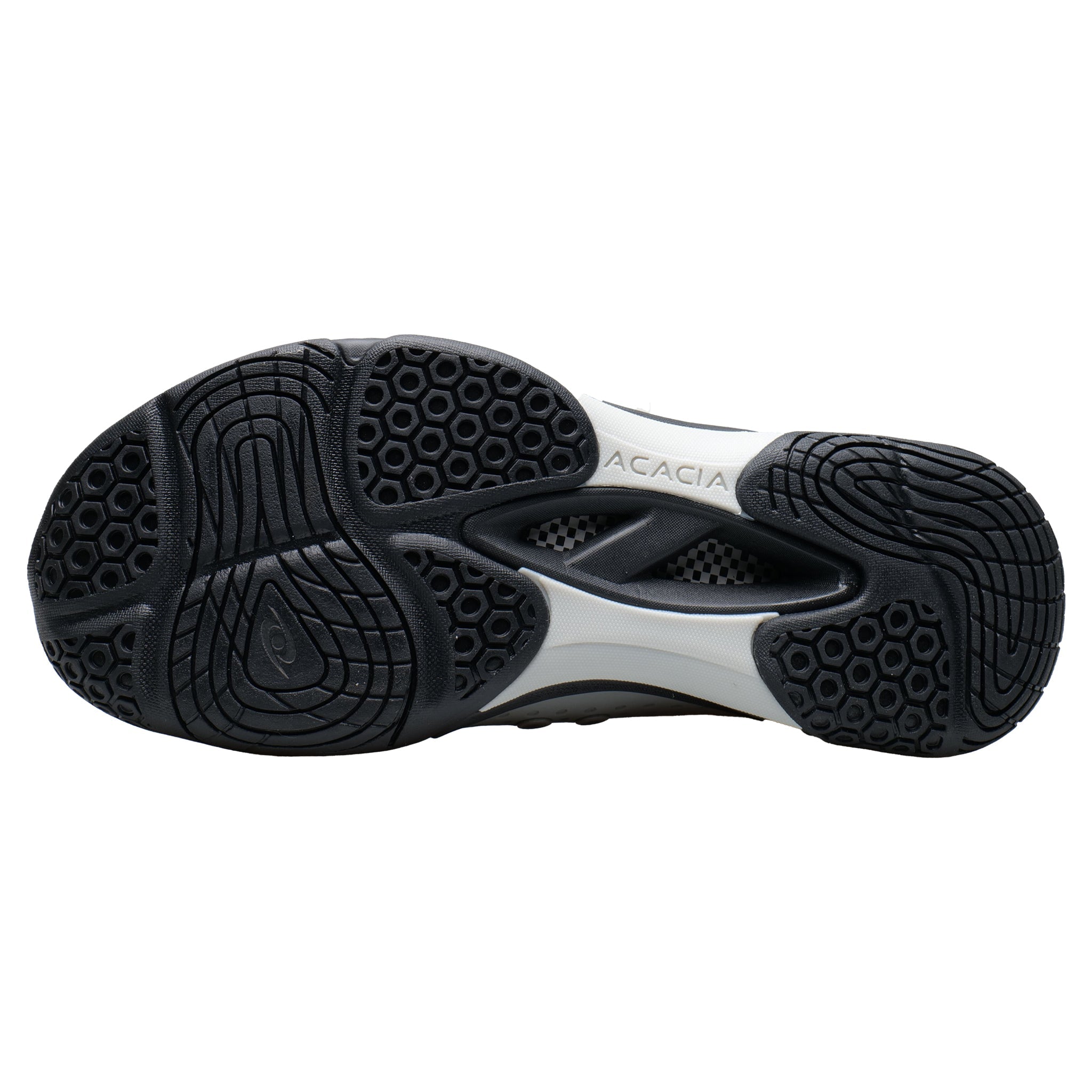 FreshShot (Graphite) Unisex Supportive Stable Acacia Pickleball Shoe