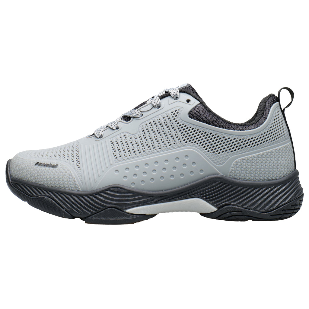 FreshShot (Graphite) Unisex Supportive Stable Acacia Pickleball Shoe