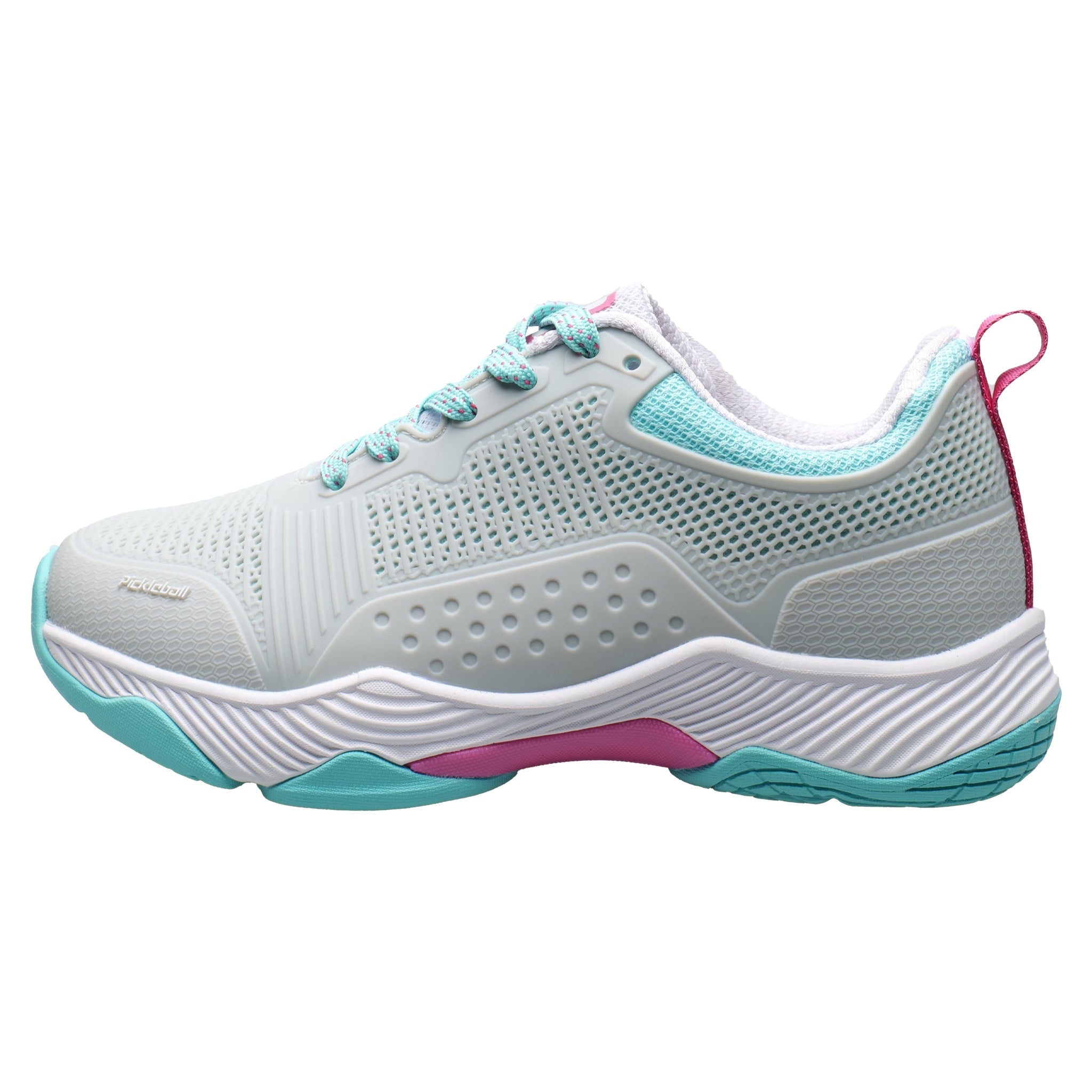 Acacia FreshShot (Miami) Unisex Pickleball Shoe Supportive and Stable