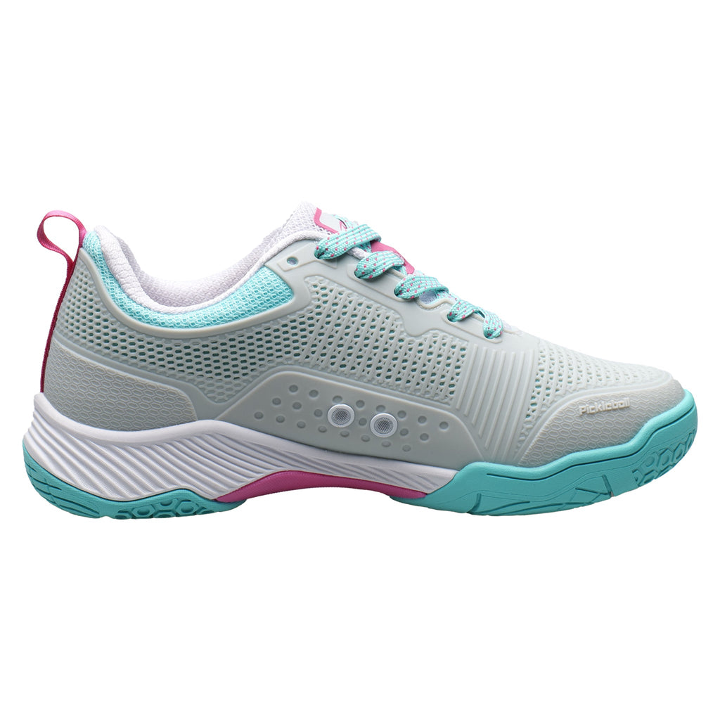 Acacia FreshShot (Miami) Unisex Pickleball Shoe Supportive and Stable