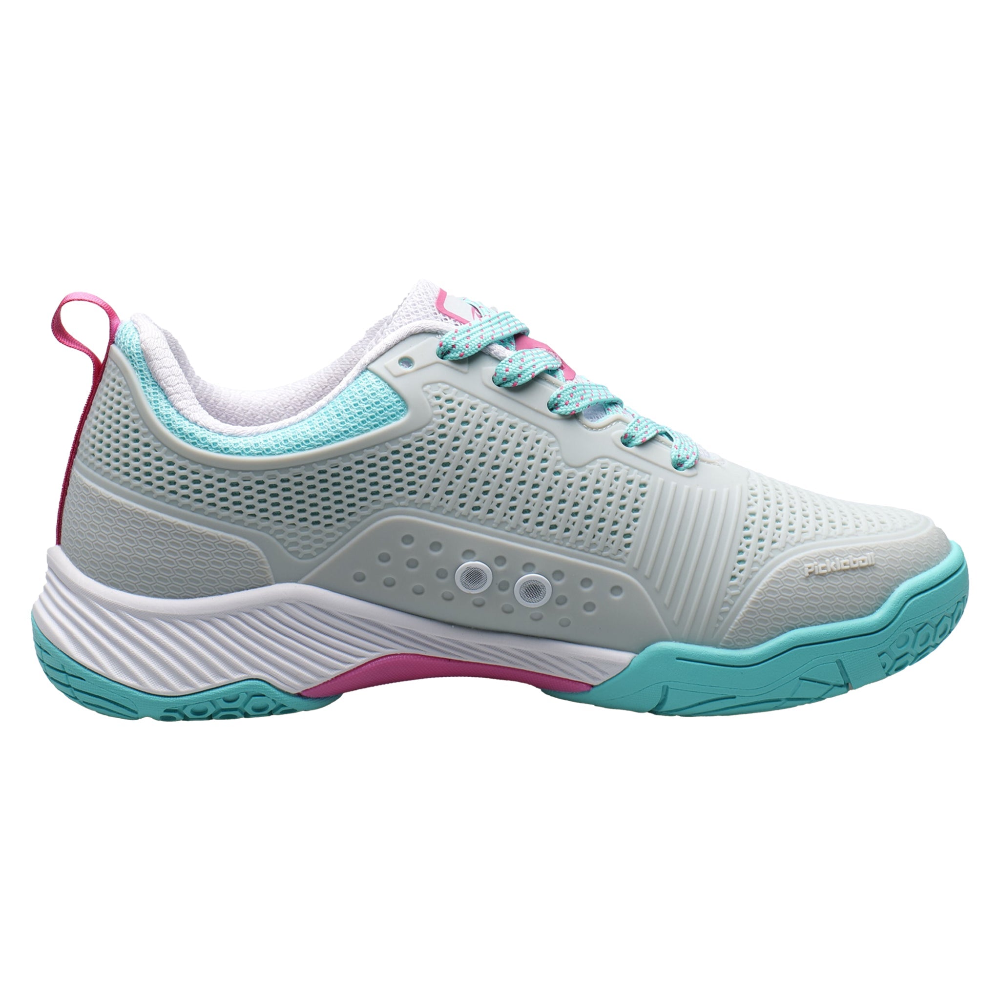 Acacia FreshShot (Miami) Unisex Pickleball Shoe Supportive and Stable