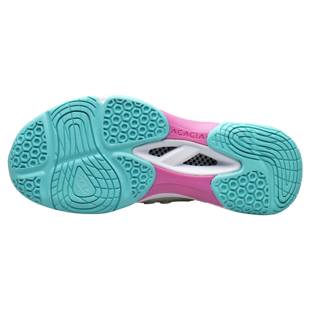 Acacia FreshShot (Miami) Unisex Pickleball Shoe Supportive and Stable
