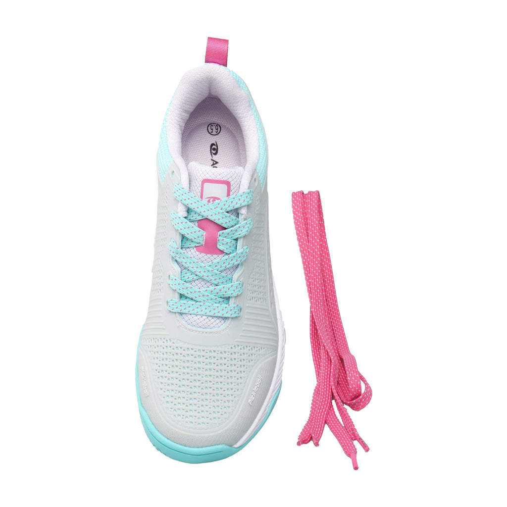 Acacia FreshShot (Miami) Unisex Pickleball Shoe Supportive and Stable