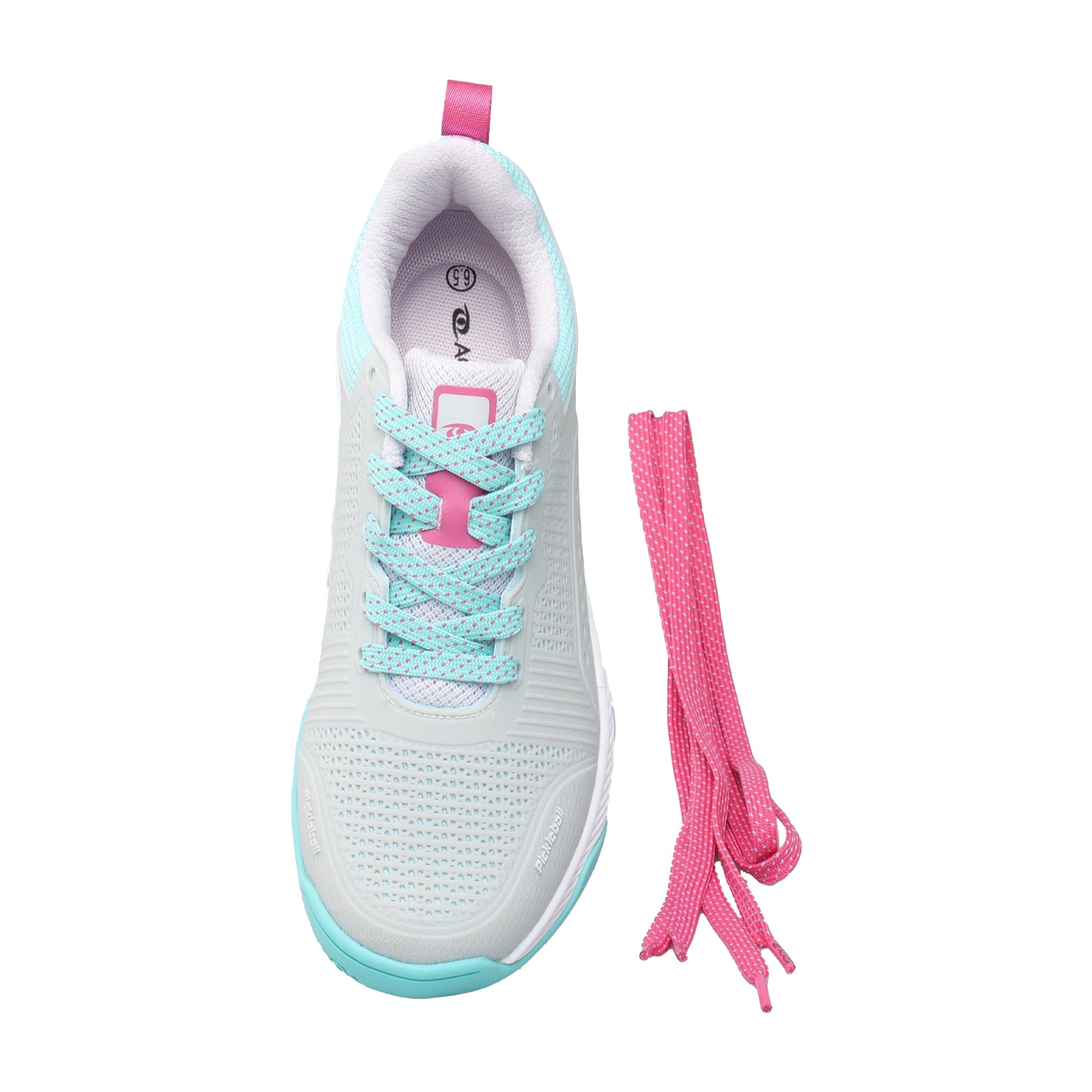 Acacia FreshShot (Miami) Unisex Pickleball Shoe Supportive and Stable