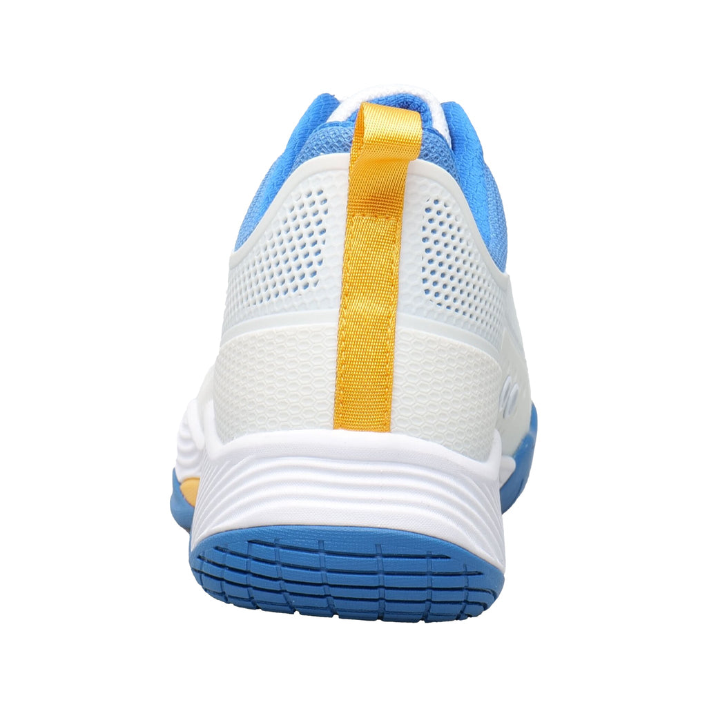 Acacia FreshShot (Santorini) Stable Supportive Unisex Pickleball Shoe