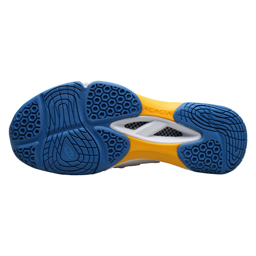 Acacia FreshShot (Santorini) Stable Supportive Unisex Pickleball Shoe