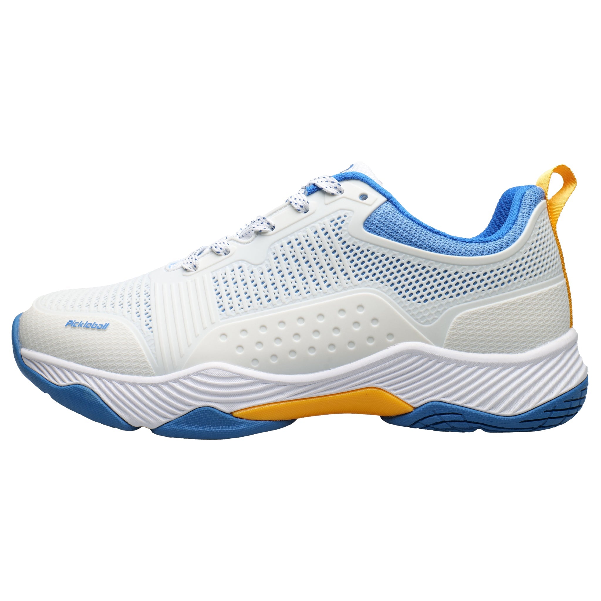 Acacia FreshShot (Santorini) Stable Supportive Unisex Pickleball Shoe