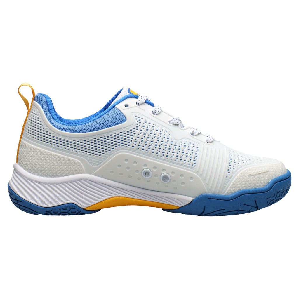 Acacia FreshShot (Santorini) Stable Supportive Unisex Pickleball Shoe