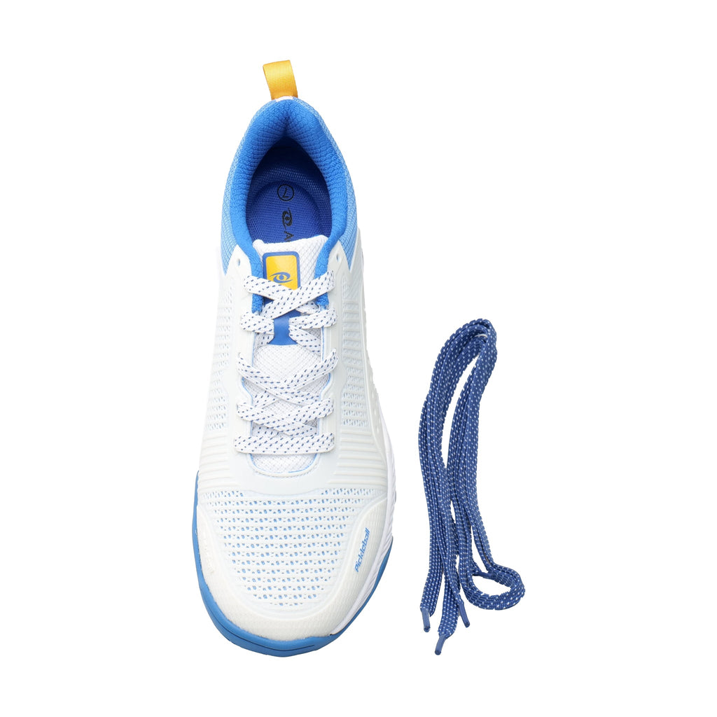 Acacia FreshShot (Santorini) Stable Supportive Unisex Pickleball Shoe