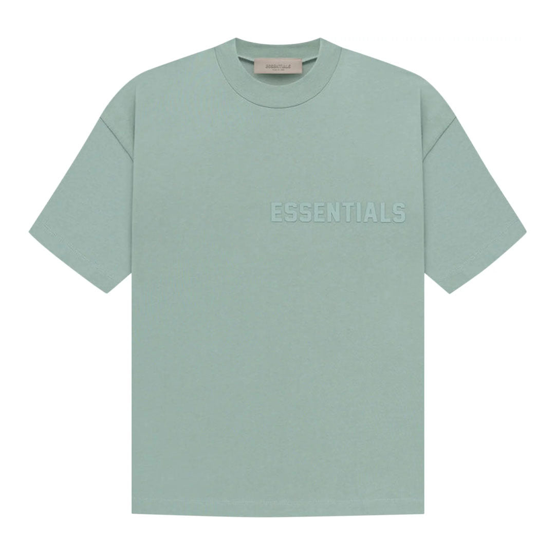 Fear of God Essentials SS Tee Sycamore Main image