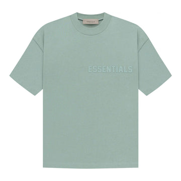 Fear of God Essentials SS Tee Sycamore