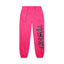 Sp5der P*nk V2 Sweatpants ‘Pink’