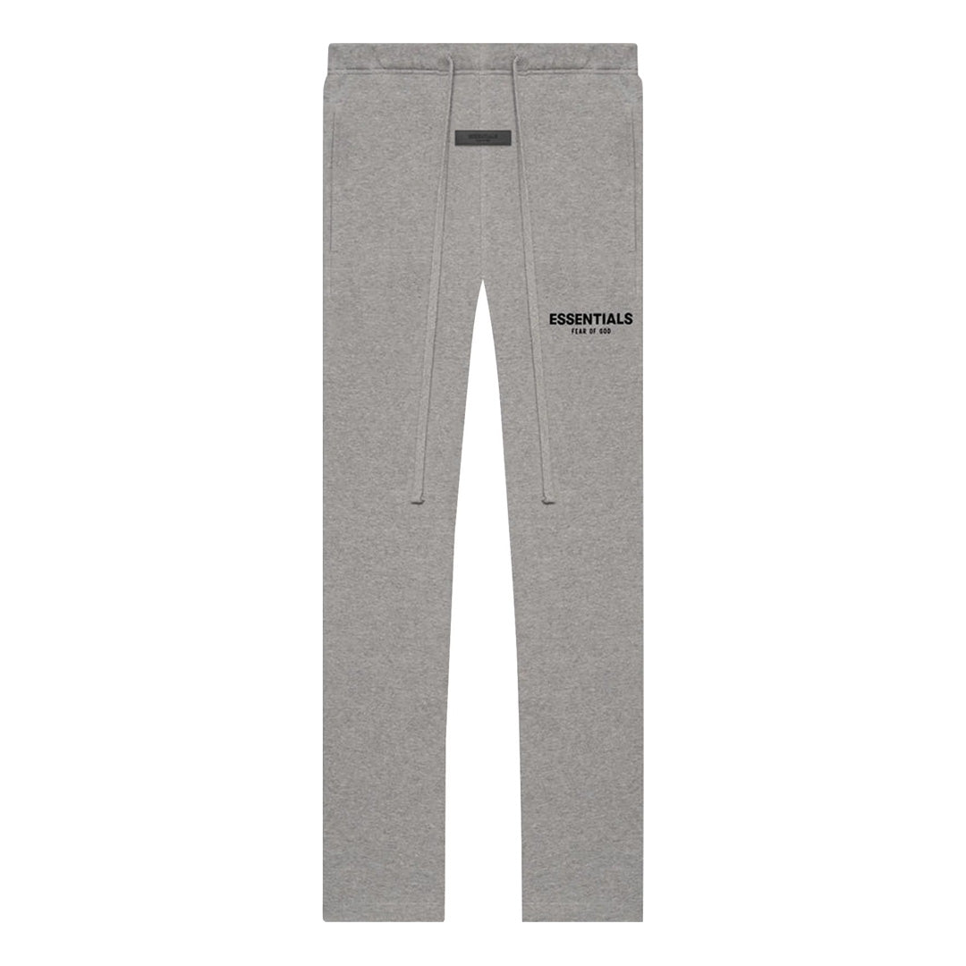 Fear of God Essentials Relaxed Sweatpants Dark Oatmeal Main image