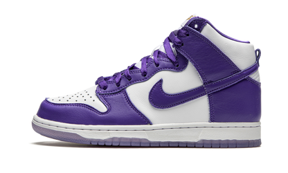 DUNK HIGH WMNS "Varsity Purple" DC5382 100