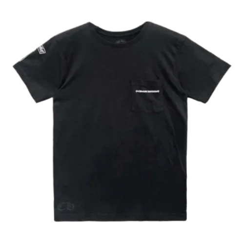 Chrome Hearts Fuck You Logo Short Sleeve Tee
