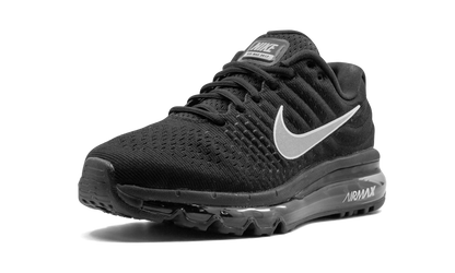 AIR MAX 2017 MNS WMNS "Black" 849560 001