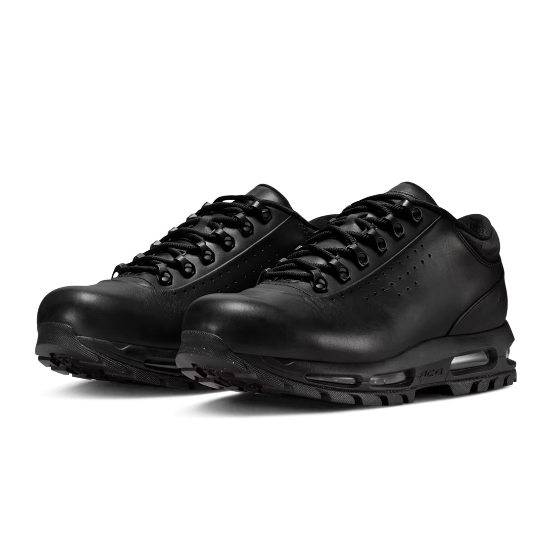 AIR MAX GOADOME LOW SP BLACK