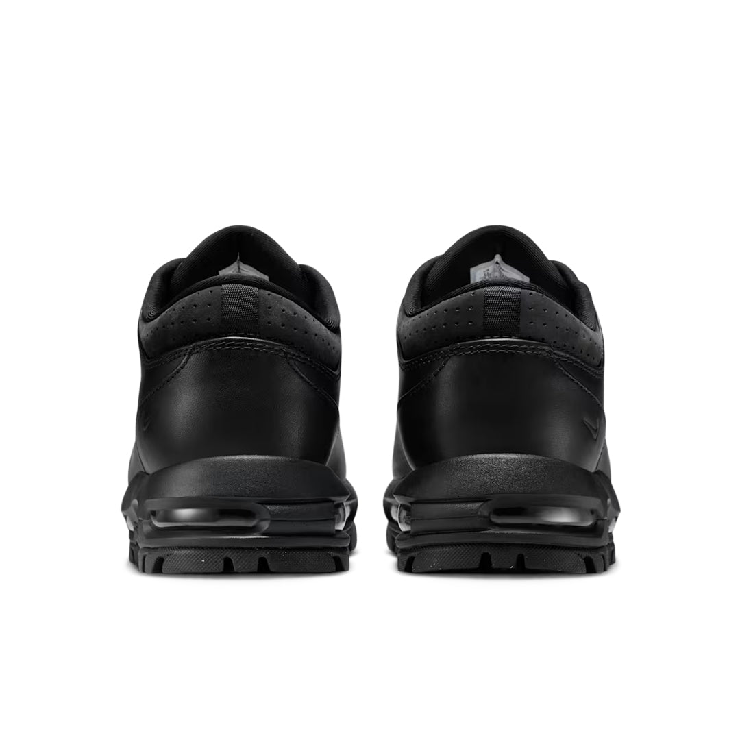 AIR MAX GOADOME LOW SP BLACK