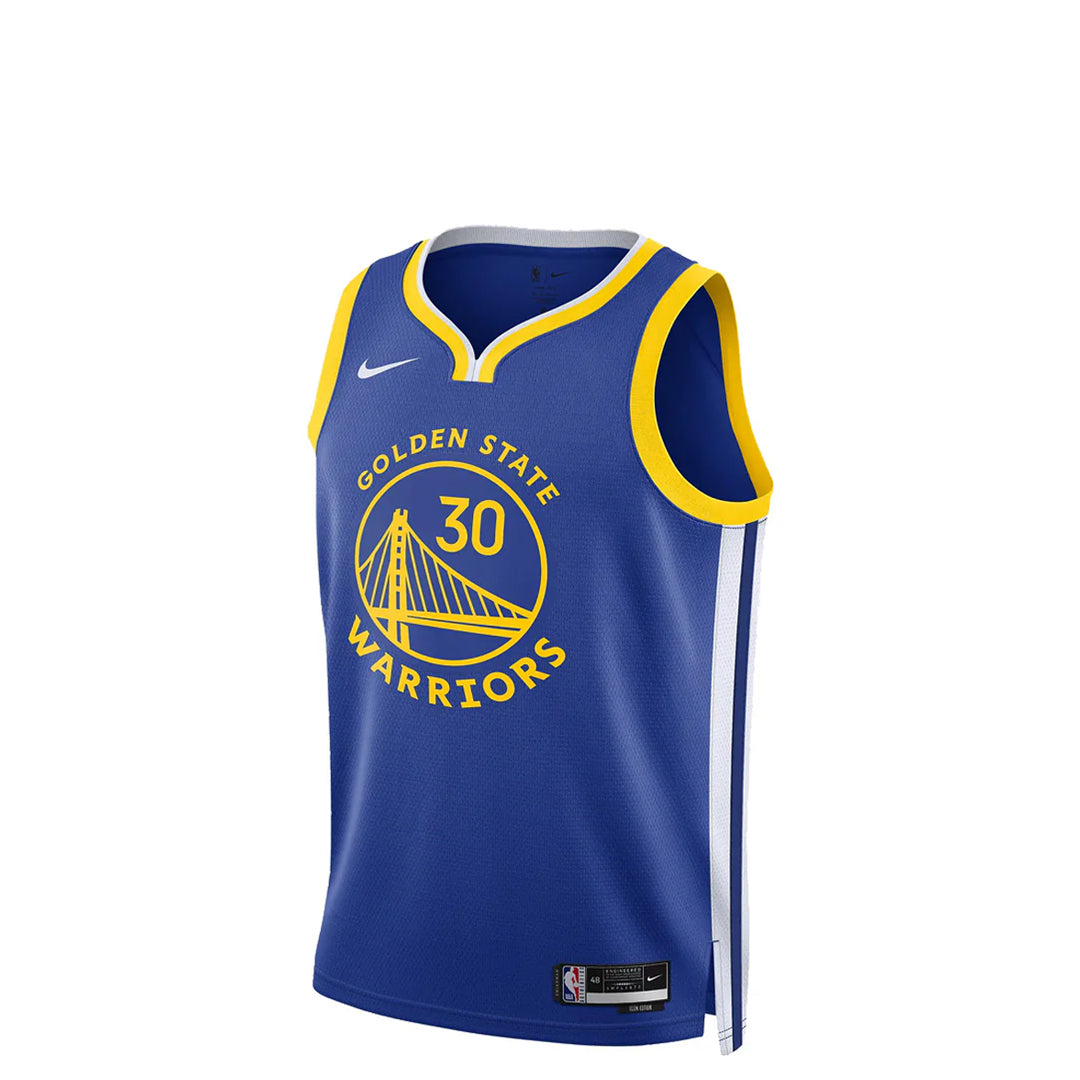 GOLDEN STATE WARRIORS STEPHEN CURRY 