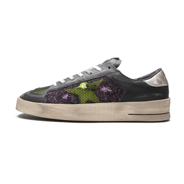 STARDAN “Black Green”