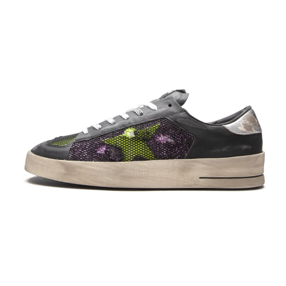 STARDAN “Black Green”