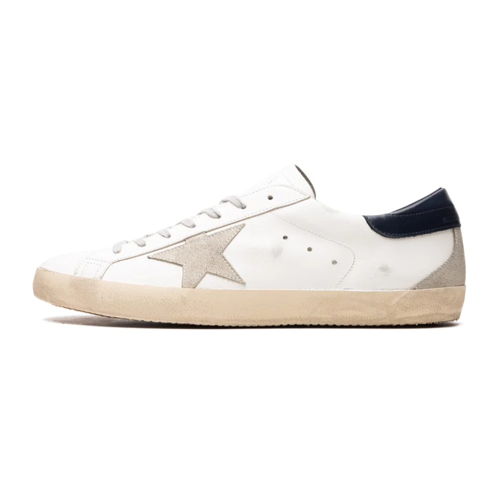 SUPER-STAR CLASSIC “WHITE / BLACK”