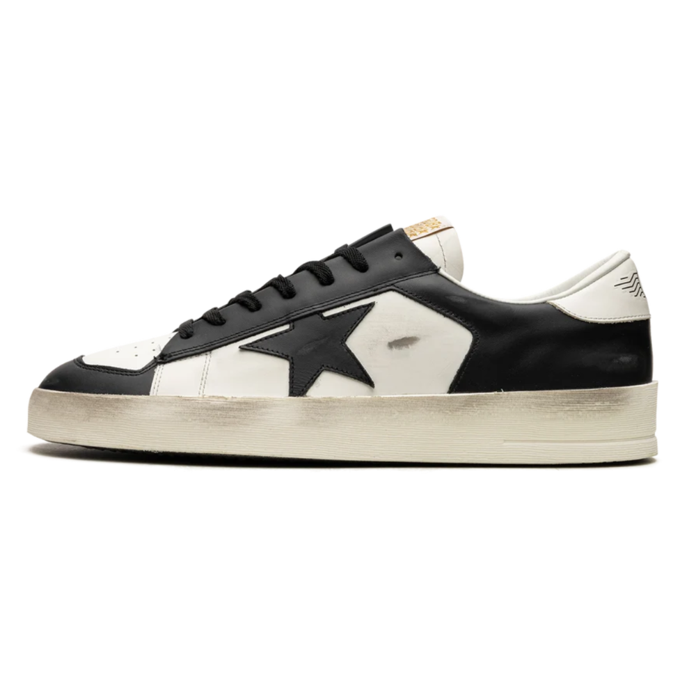 STARDAN “BLACK/WHITE” Main image