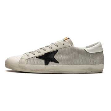 SUPER-STAR CLASSIC “WHITE