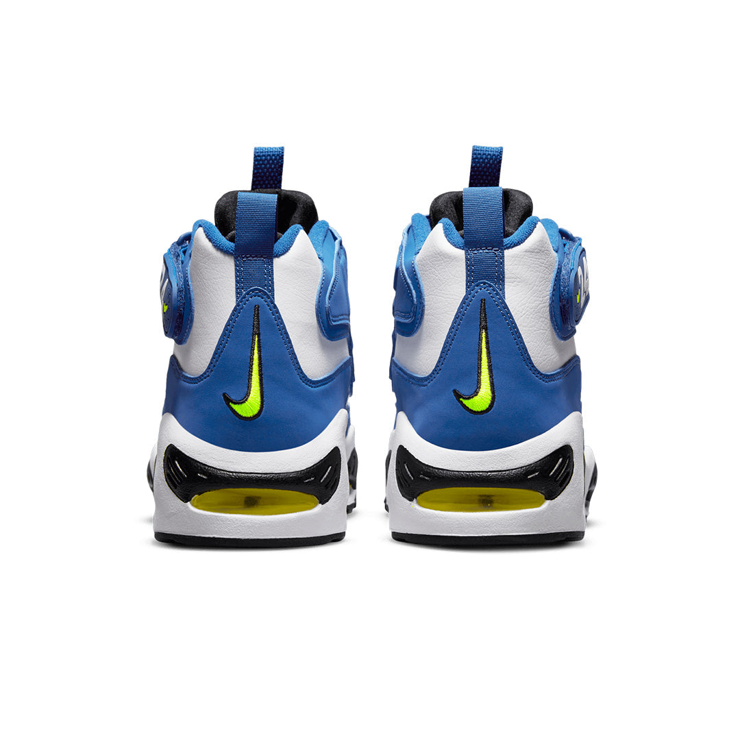 AIR GRIFFEY MAX 1 "VARSITY ROYAL"