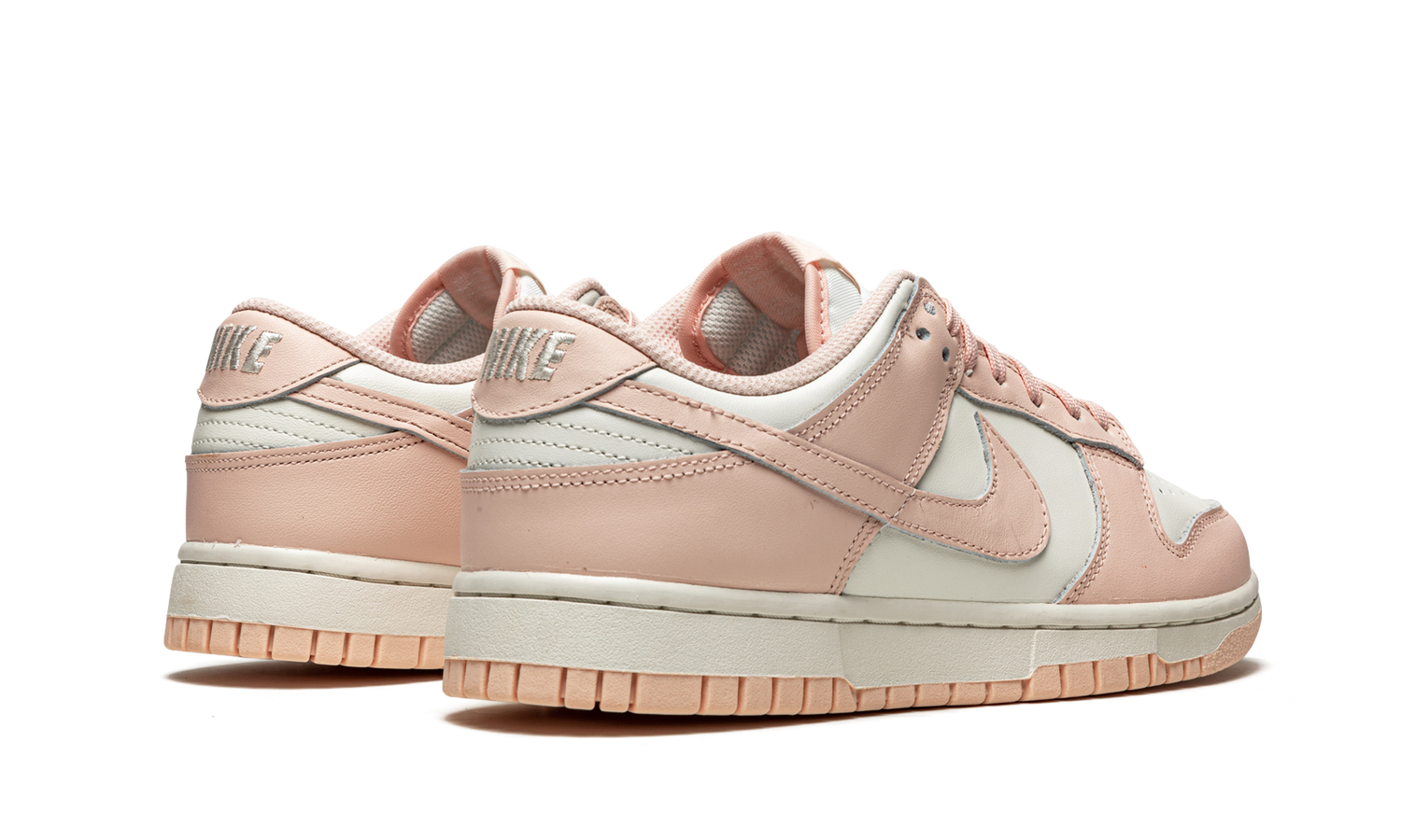 DUNK LOW WMNS "Orange Pearl" DD1503 102