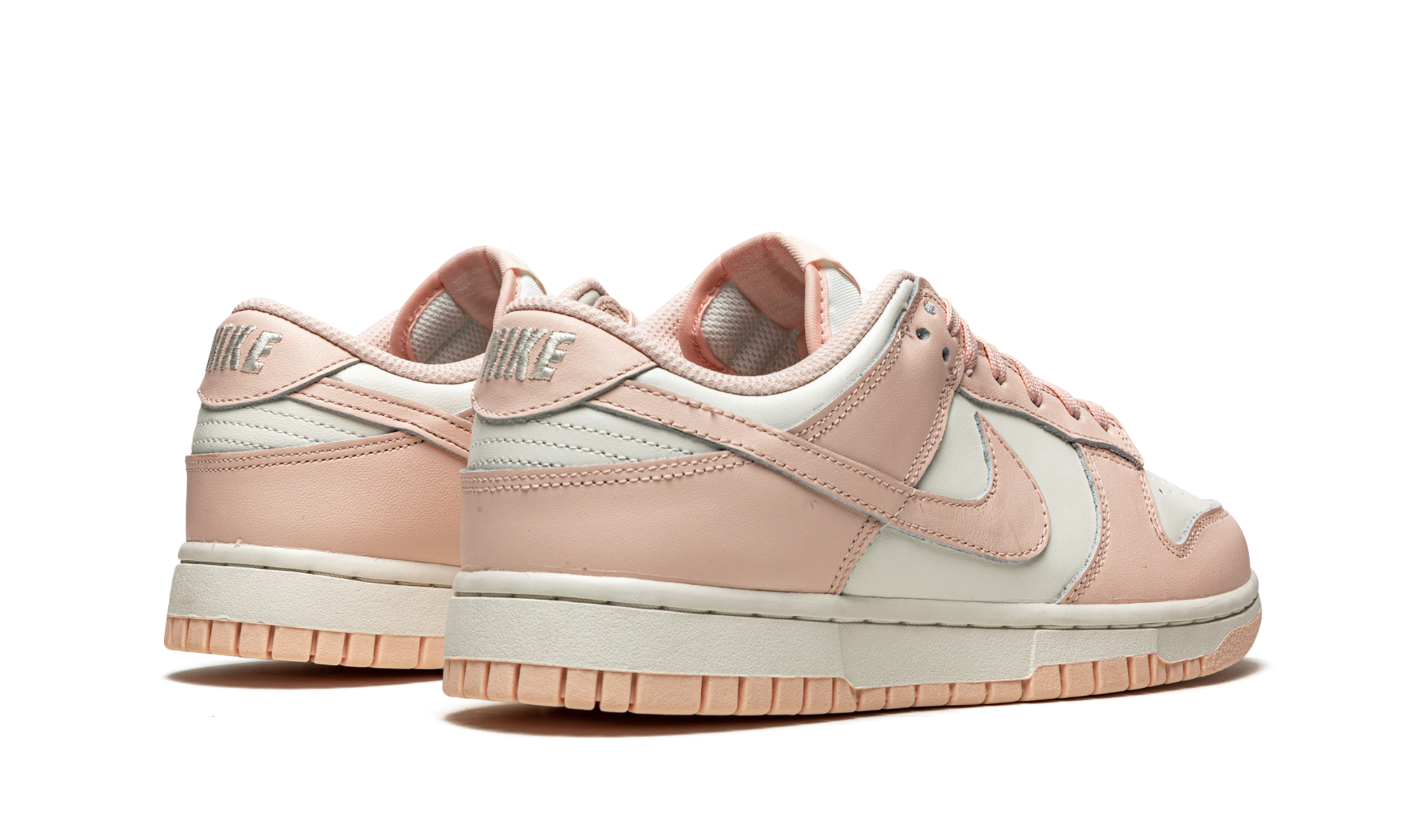 DUNK LOW WMNS "Orange Pearl" DD1503 102
