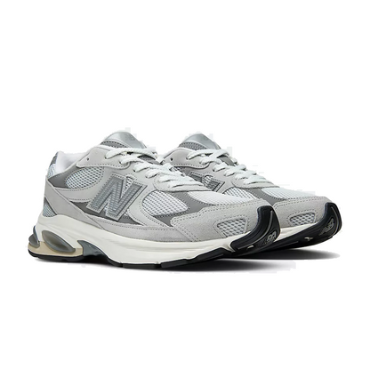 2010 GREY